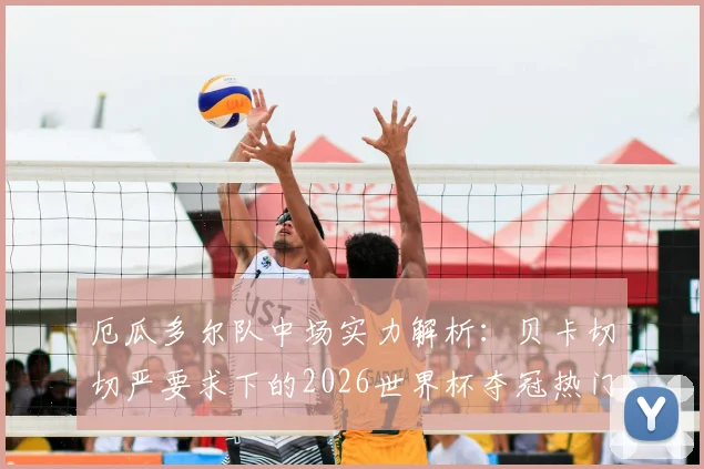厄瓜多尔队中场实力解析：贝卡切切严要求下的2026世界杯夺冠热门之路，附核心球员分析与前景展望